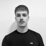 Jakub Cery Hustlee Barber